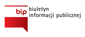 Logotyp BIP (biuletyn informacji publicznej)